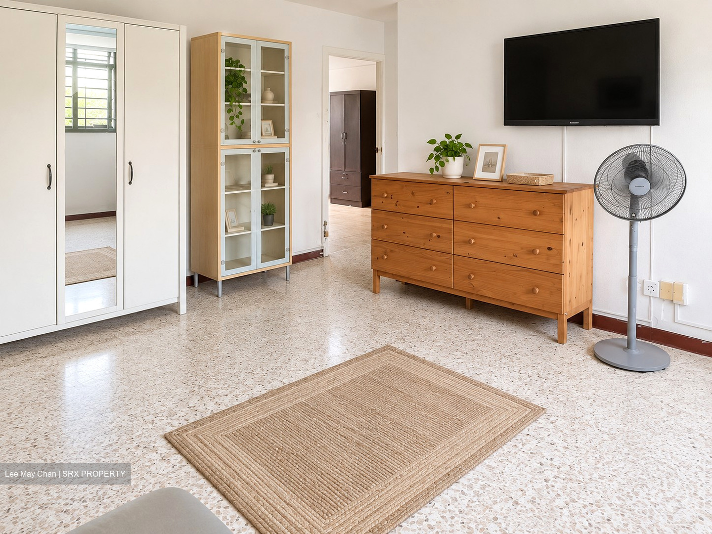 Blk 205 Marsiling Admiralty Park (Woodlands), HDB 4 Rooms #617717541